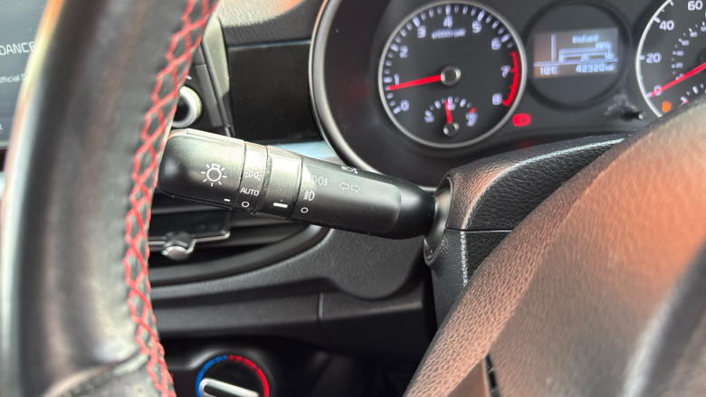 Kia Picanto 1.25 GT-line 5dr Petrol Hatchback